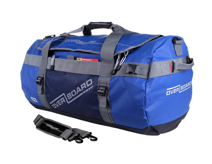 Weatherproof Duffel Bag - Travel Bag | OverBoard