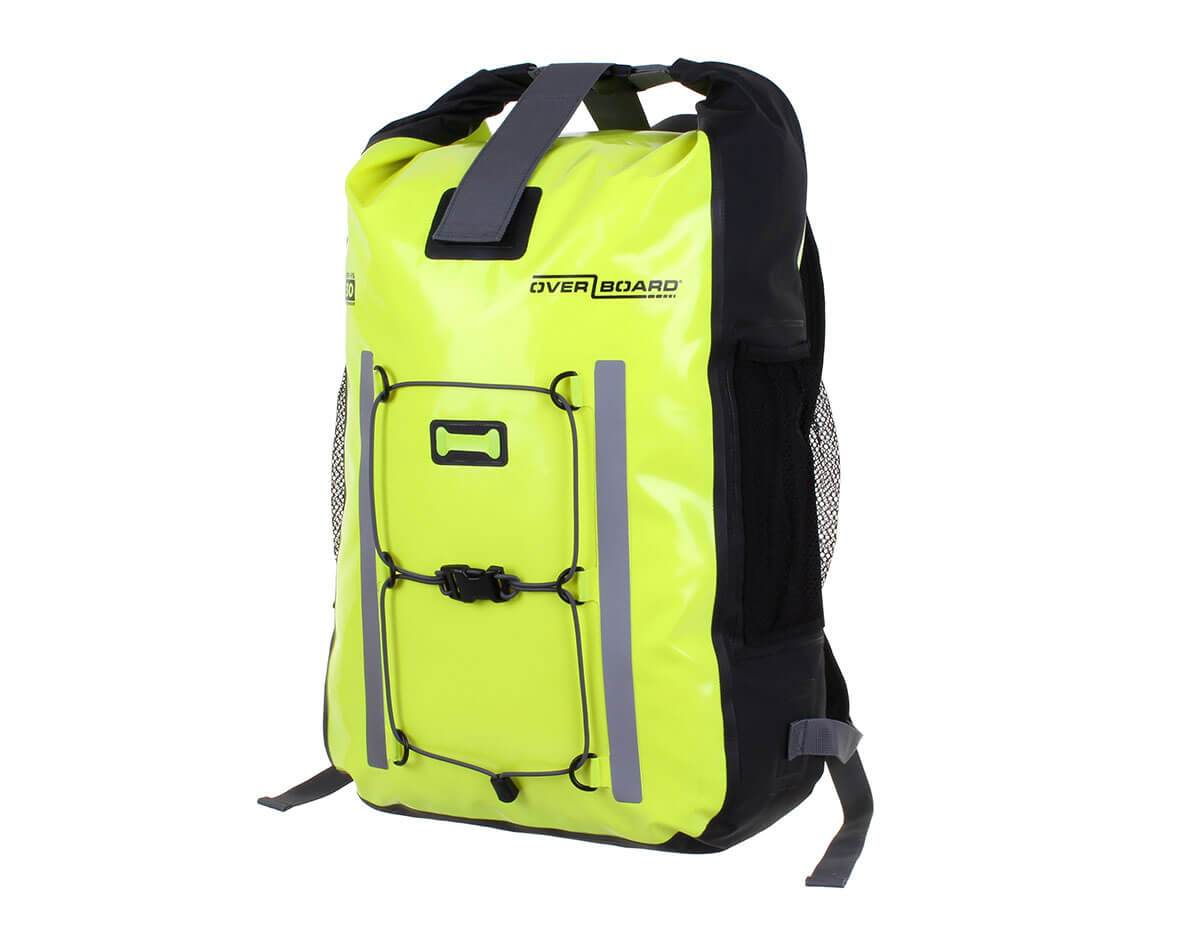 Waterproof Backpack & Rucksacks- Protect Your Belongings 