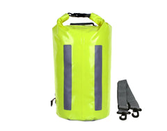 Overboard 5 Litre Dry Tube Bag (Yellow)